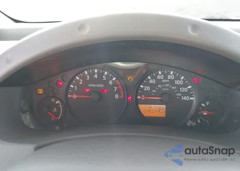 2016 Nissan Frontier S z USA, uszkodzony, nr VIN 1N6BD0CT9GN721494